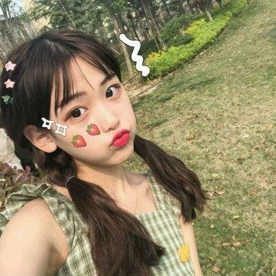 樱桃正红