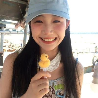 我恐怖的16岁花季