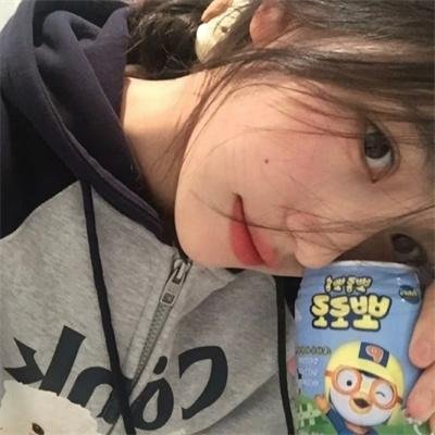 街头圣女